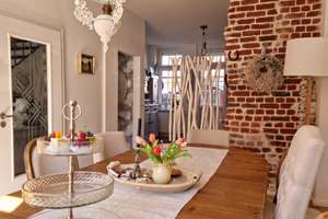 Zeitlose Architektur im Kaiserin-Viktoria-Viertel - Reihenmittelhaus unter Denkmalschutz – Die vollständige Adresse der Immobilie erhältst du vom Anbieter., 26384 Heppens, Wilhelmshaven – Vorschaubild 9