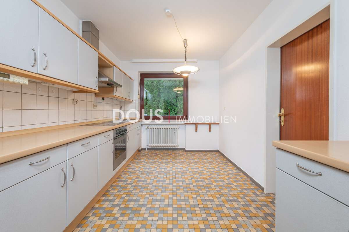 Immobilie in Bardowick - Großzügig, ruhig, vielseitig – 
ein Haus mit vielen Möglichkeiten - Bild 1