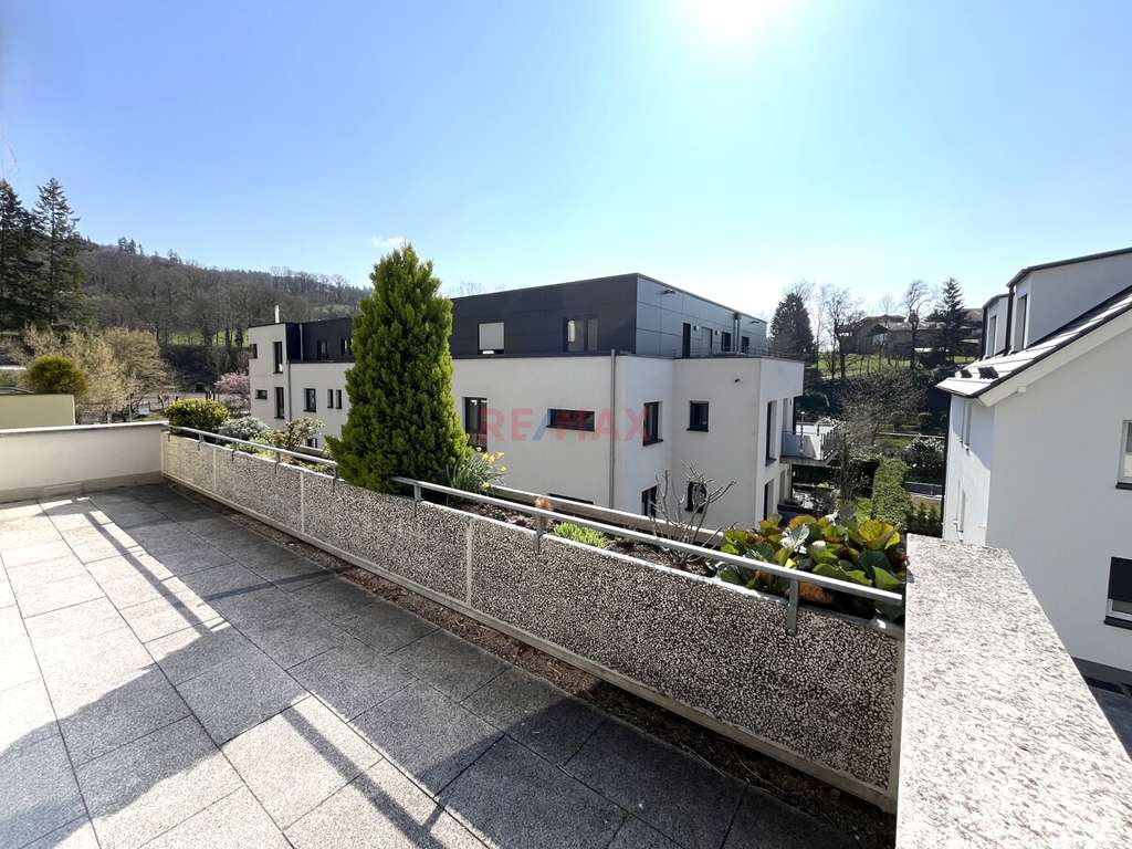 Immobilie in Hirschberg an der Bergstraße - Gepflegter Wohntraum mit Garage und Sonnenterrasse - Bild 4