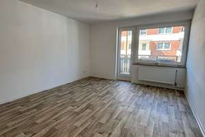 Modernisierte 3-Zimmerwohnung in Geestemünde mit Balkon – Schillerstr. 67, 27570 Geestemünde, Bremerhaven – Vorschaubild 5