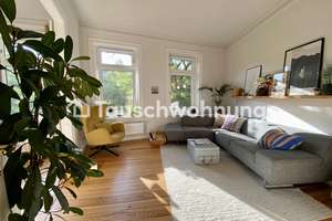 Tauschwohnung:  3 Zimmer mit Balkon mitten in Ottensen gegen größer  – Bei der Reitbahn 3, 22763 Ottensen, Hamburg – Vorschaubild 2