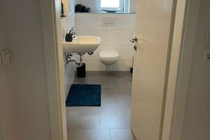 **FURNISHED** Helles, ruhiges Apartment in Zentrumsnähe – Geibelstr. XXX, 40235 Grafenberg, Düsseldorf – Vorschaubild 15