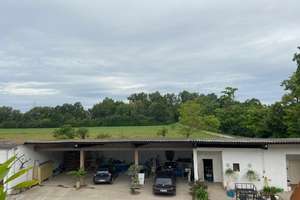 Resthofcharakter - Traumhaftes Anwesen in herrlicher Lage auf weitläufigem Grundstück – 67071 Ruchheim, Ludwigshafen am Rhein – Vorschaubild 6