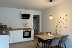 2-ZIMMER WOHNUNG *Vivawest GmbH* *REGINA-PROTMANN-STRASSE 32*  – Regina-Protmann-Straße 32, 48159 Kinderhaus-Ost, Münster – Vorschaubild 2