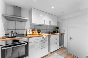 Frisch modernisiert & sofort bezugsbereit – Besondere 2,5-Zimmer-Wohnung auf zwei Ebenen – Die vollständige Adresse der Immobilie erhältst du vom Anbieter., 28219 Osterfeuerberg, Bremen – Vorschaubild 7