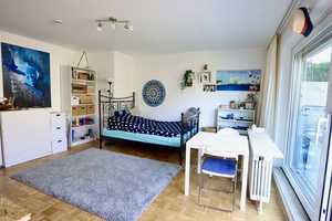 1-Zimmer-Wohnung zur Kapitalanlage in Solln – München – Vorschaubild 2