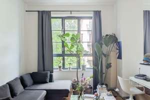 HOMESK - Vermietete 1-Zimmer-Altbauwohnung zwischen Mauerpark und Kastanienallee – Wolliner Straße 19, 10435 Mitte (Ortsteil), Berlin – Vorschaubild 4