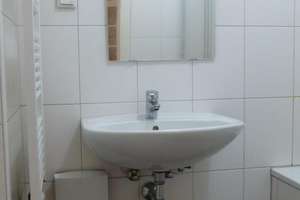 Vorderer Westen, 4 Zimmer-Wohnung in Jugendstil-Altbau, Parkstr. 50, Hochpaterre – Parkstr. 50, 34119 West, Kassel – Vorschaubild 16