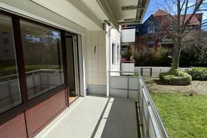 Gehrden Zentrum, neu sanierte 2 ZW, Balkon, Parkett, Fahrstuhl – Steintorfeld 6, 30989 Gehrden – Vorschaubild 17