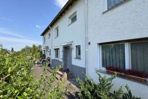 **PROVISIONSFREI** Bezahlbares Reihenhaus in sehr guter Lage – Die vollständige Adresse der Immobilie erhältst du vom Anbieter., 55126 Finthen, Mainz – Vorschaubild 2
