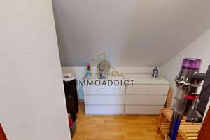 Kaufen statt mieten - bezugsfreie, möblierte 2-Zimmer-Dachgeschosswohnung – Die vollständige Adresse der Immobilie erhältst du vom Anbieter., 13403 Reinickendorf (Ortsteil), Berlin – Vorschaubild 15