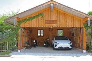 Traumhaftes Landhaus im alpinen Baustil in Ruhpolding im Chiemgau – An der Au 6, 83324 Traunstein (Kreis) – Vorschaubild 30
