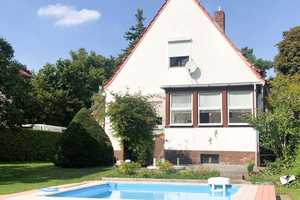 Ihr Traumhaus in Fichtenau – Historischer Charme trifft moderne Möglichkeiten! – Oder-Spree (Kreis) – Vorschaubild 2