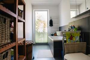 Exklusives Wohnen in Potsdam-Babelsberg – ETW mit Balkon & Loggia! – Die vollständige Adresse der Immobilie erhältst du vom Anbieter., 14482 Babelsberg Süd, Potsdam – Vorschaubild 8