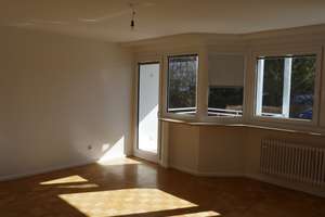 SEEBAUER | 3 Zimmer Germering - super hell! | zusätzlicher ca. 40 m² Hobbyraum – Jakob-Huber-Str. 54, 82110 Germering – Vorschaubild 5