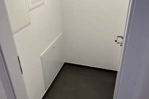 SOHO Living |  Erstbezug | Neubau | 1-Zimmer-Apartment | Gutleutviertel | KfW-55 |  – 60327 Gutleutviertel, Frankfurt am Main – Vorschaubild 7