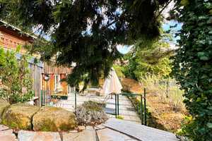 Schönes, Exclusiv ausgestattetes Luxus Haus mit Pool,Aussenküche, W.garten, ELW, Garage, ruhige Lage – Göppingen (Kreis) – Vorschaubild 24