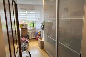 Nördliche Gartenstadt, Wohnung im 1.OG mit Südwest-Balkon und Garage! – 44141 Westfalendamm, Dortmund – Vorschaubild 5