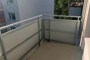 Helle 2-Zimmer-Wohnung mit saniertem Balkon, saniertem Bad und Einbauküche nahe Uni – Schaumburgstraße 18, 30419 Herrenhausen, Hannover – Vorschaubild 10