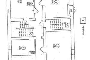 Charmante 4-Zi-Wohnung im 2 OG  mit Gartennutzung :-) Ohne Käuferprovision_ 4_6 – 30628 Kleefeld, Hannover – Vorschaubild 12