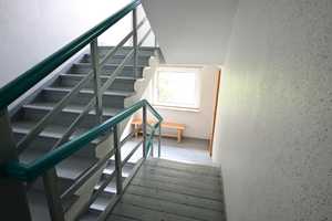 Geräumige 3,5-Zi. Wohnung mit Balkon in der Innenstadt! WG geeignet! – Rechener Str. 9, 44787 Bochum – Vorschaubild 12