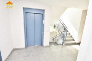 Ideal zur Kapitalanlage - vermietete 2-Raum-Wohnung mit Balkon u. TG-Stpl – Georg-Landgraf-Straße 23, 9112 Chemnitz – Vorschaubild 16
