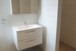 Moderner Neubau-Winkelwalmdachbungalow mit unverbaubarem Blick in Südlage – Emsland (Kreis) – Vorschaubild 9
