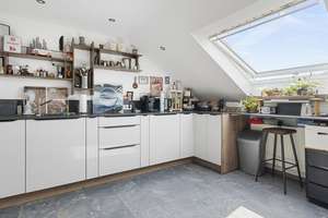 Idyllisch gelegene 3-Zi-DG-WHG mit großem Balkon und Garten in Rennertshofen – Die vollständige Adresse der Immobilie erhältst du vom Anbieter., 86643 Rennertshofen – Vorschaubild 9