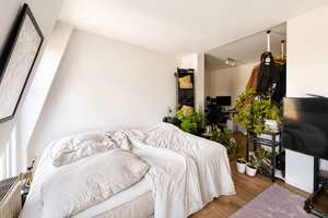 Helle 1,5 Wohnung mit Balkon in Köln-Dünnwald – Die vollständige Adresse der Immobilie erhältst du vom Anbieter., 51069 Dünnwald, Köln – Vorschaubild 3