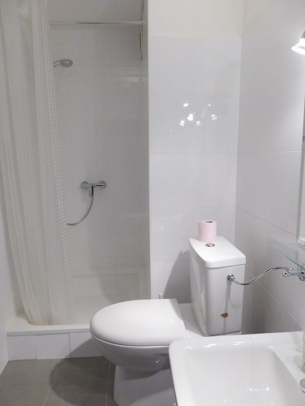 4-Zimmer Maisonette... V-E-R-M-I-E-T-E-T.. image