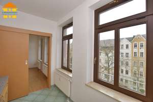*Tolle Pärchenwohnung mit Einbauküche* – Zeißstraße 14, 9131 Hilbersdorf, Chemnitz – Vorschaubild 6