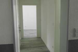 WG geeignet / Schöne helle 2 Zimmer Wohnung mit Einbauküche – Oranierring 15, 47803 Inrath/Kliedbruch, Krefeld – Vorschaubild 5