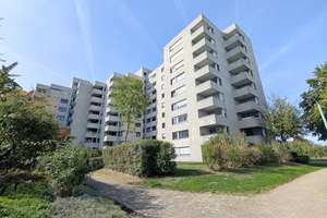 ruhig & komfortabel - renovierte Etagenwohnung