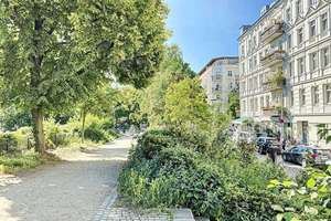 Im beliebten Prenzlauer Berg - bezugsfreie 3-Zimmer Wohnung im Helmholtz-Viertel! – Raumerstraße 23, 10437 Prenzlauer Berg, Berlin – Vorschaubild 15