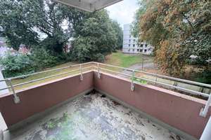 Gemütlich und Beziehbar - schöne 3,5 Zimmerwohnung mit Südwestbalkon – 44357 Westerfilde, Dortmund – Vorschaubild 2