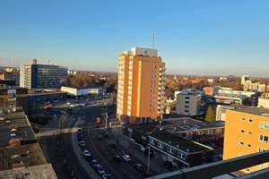 **RESERVIERT** 3-Zi-Whng. mit Balkon und Tiefgarage in SZ-Lebenstedt!Wohnen mit Ausblick und Komfort – Die vollständige Adresse der Immobilie erhältst du vom Anbieter., 38226 Lebenstedt, Salzgitter – Vorschaubild 5