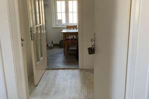 2-Zimmerwohnung in zentraler Lage zur Untermiete ab 01.11. in Wolfsburg