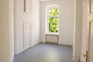 Eleganter Altbauklassiker in Steglitz: Großzügige 4-Zimmer-Wohnung mit historischem Stuck & Garten – Birkbuschstrasse 83, 12167 Steglitz, Berlin – Vorschaubild 7