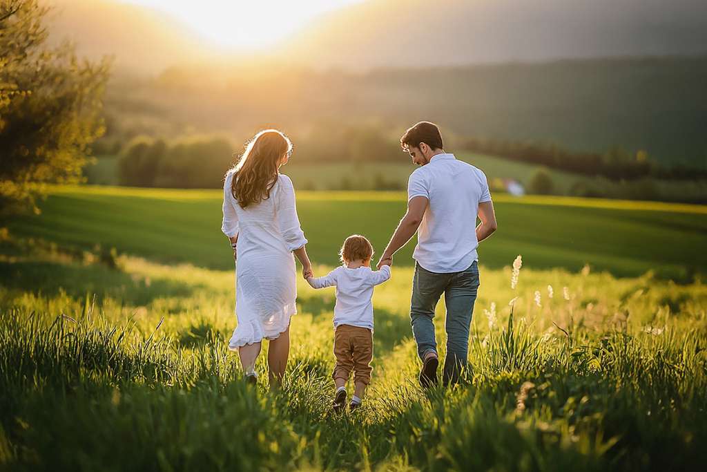 Build Your Way – Entscheide selbst, wie du bauen willst.