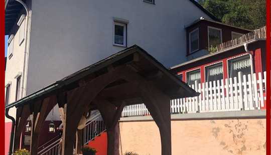 Bild von Seltene Gelegenheit – Charmantes Einfamilienhaus in idyllischer Lage