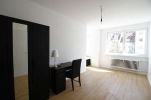 Teilgewerbliche Nutzung! Teilmöblierte 2-Zimmer Wohnung in der Spandauer Altstadt! – Mönchstraße 1-5, 13597 Spandau (Ortsteil), Berlin – Vorschaubild 3