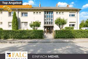 Ihre kleine Wohlfühloase mit Balkon und traumhaftem Gartenanteil! – Die vollständige Adresse der Immobilie erhältst du vom Anbieter., 51149 Gremberghoven, Köln – Vorschaubild 1