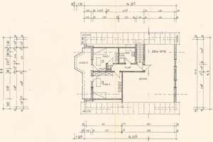 Schönes 3-Familienhaus in Schwenningen/Heuberg
 – Die vollständige Adresse der Immobilie erhältst du vom Anbieter., 72477 Schwenningen – Vorschaubild 26