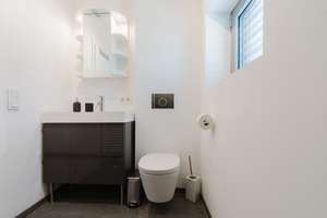 Premium-Wohnen: Stilvolle 2-Zimmer-Wohnung mit Balkon      Nähe Uni/Technologiepark/City – Die vollständige Adresse der Immobilie erhältst du vom Anbieter., 76131 Rintheim, Karlsruhe – Vorschaubild 5