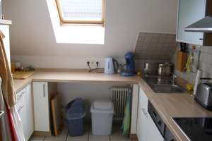 3 1/2 Zi. mit Balkon über den Dächern von Do-Bittermark – 44229 Bittermark, Dortmund – Vorschaubild 5