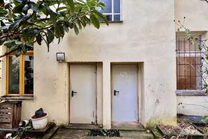 Altbau mit großem Garten im ruhigen Hinterhaus im Afrikanischen Viertel – Die vollständige Adresse der Immobilie erhältst du vom Anbieter., 13351 Wedding, Berlin – Vorschaubild 25