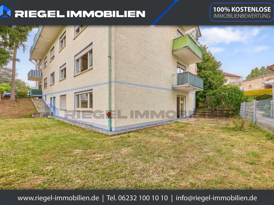 Wohnungsansicht