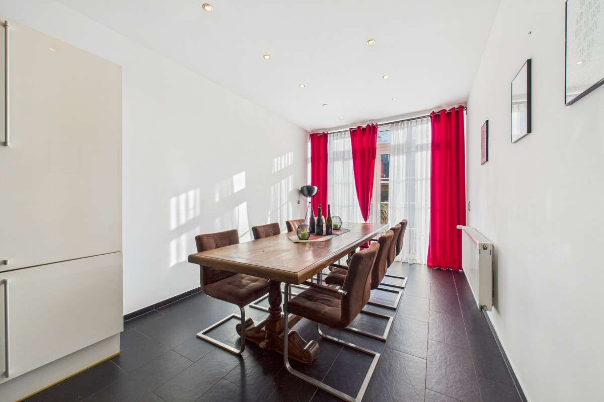 Immobilie in Burgen - Charmantes Reihenmittelhaus mit separatem Ausbauobjekt - Bild 7