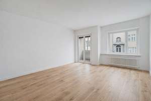 Ruhiges Wohnen am Franckepark - Helle 3-Zi Whg mit Potenzial & Top-Grundriss nahe Tempelhofer Feld – Die vollständige Adresse der Immobilie erhältst du vom Anbieter., 12099 Tempelhof, Berlin – Vorschaubild 3