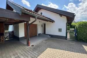 Großzügiges Einfamilienhaus in sonniger Lage – Ideal auch als 2-Generationenhaus! – Berchtesgadener Land (Kreis) – Vorschaubild 2